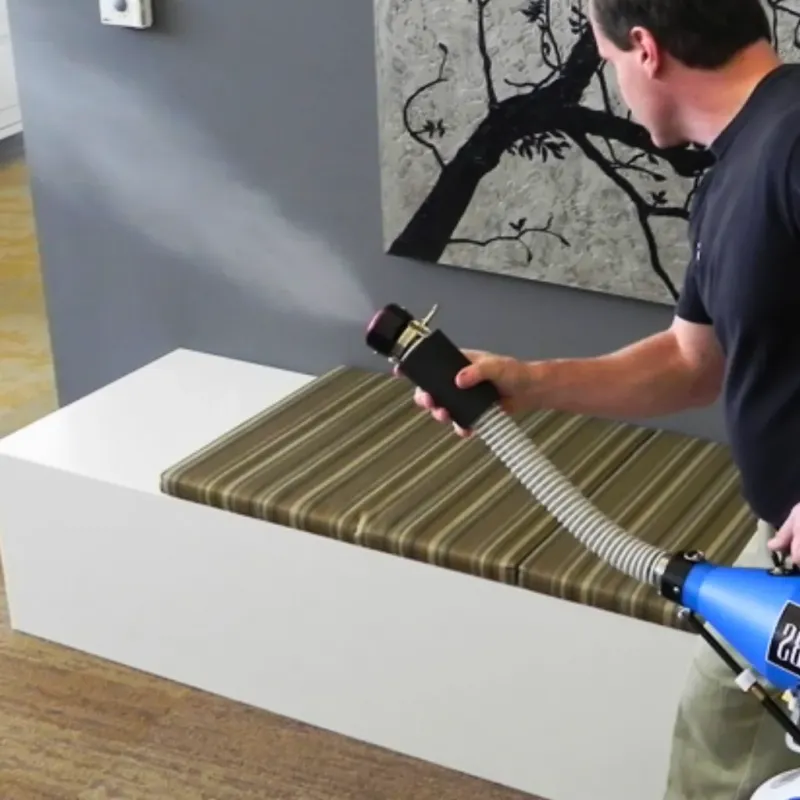 Professional Odor Removal in Cornersville, TN